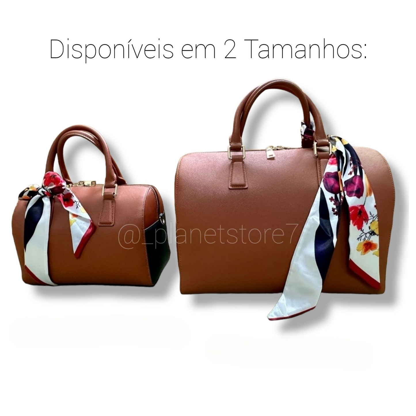 BOLSO MUTE BOSTON DE V BTS EN PIEL