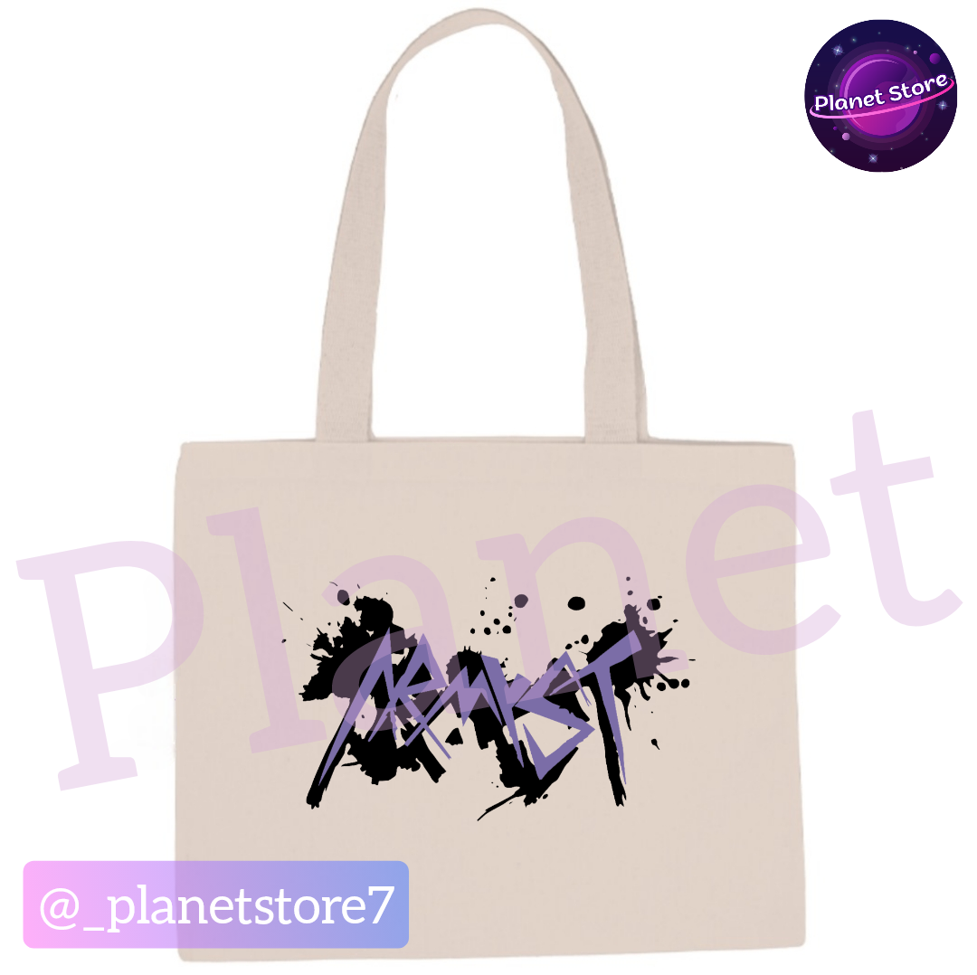 BTS ECOBAGS 100% COTTON - VARIOUS MODELS!✨