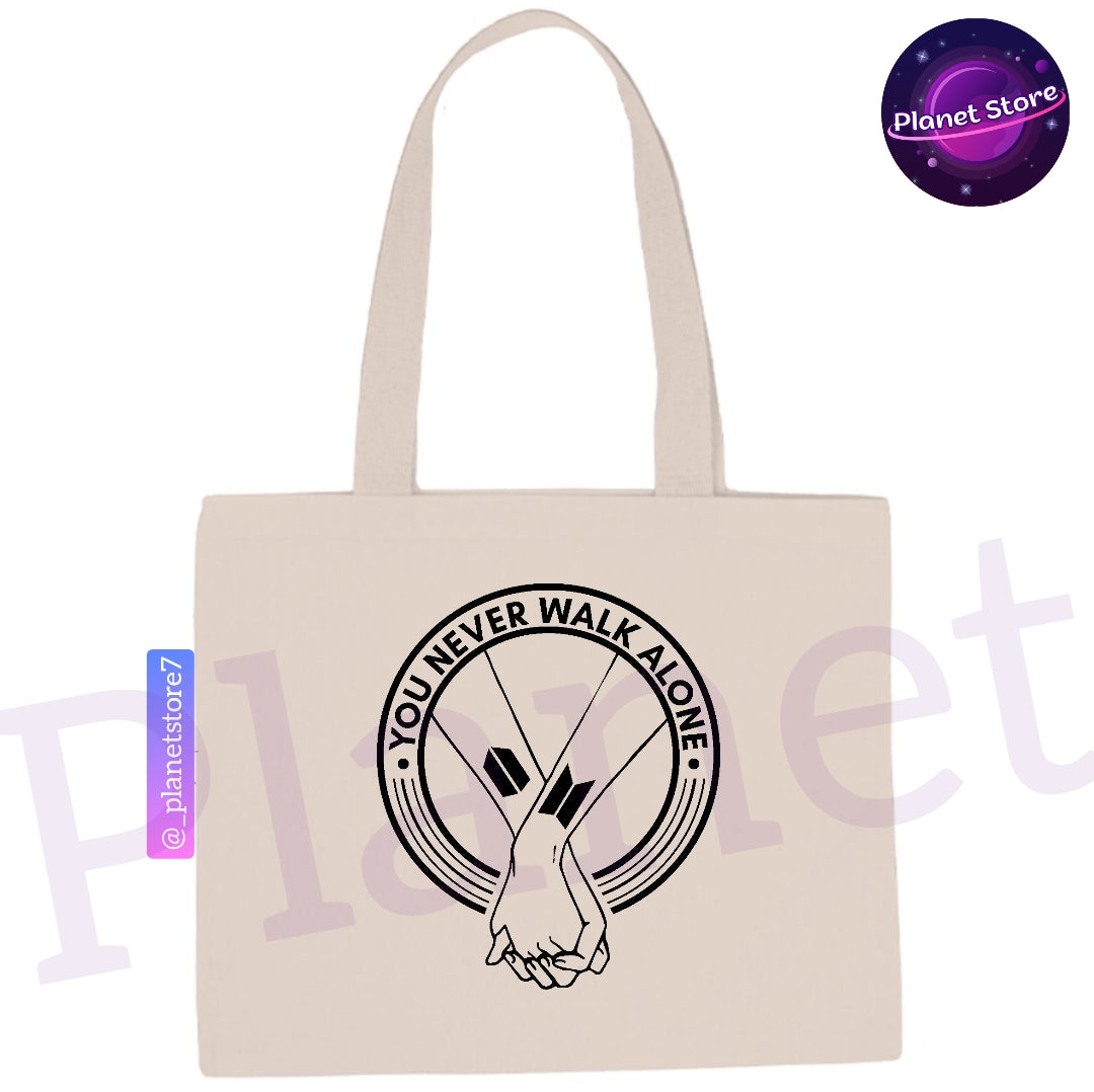 BTS ECOBAGS 100% COTTON - VARIOUS MODELS!✨