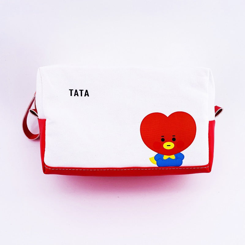 BT21/BTS CASES