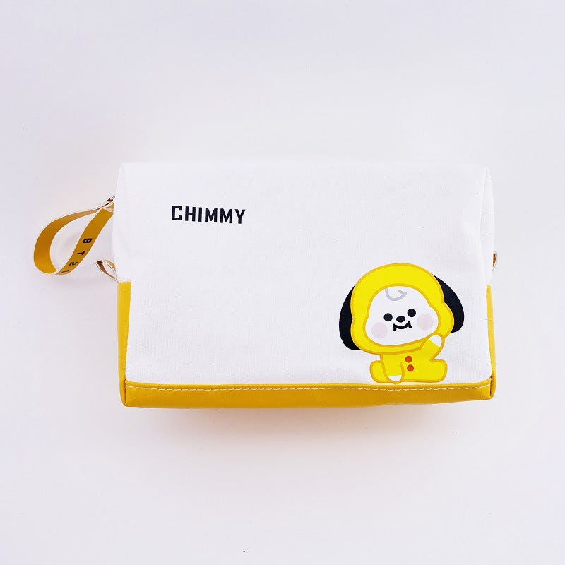 BT21/BTS CASES