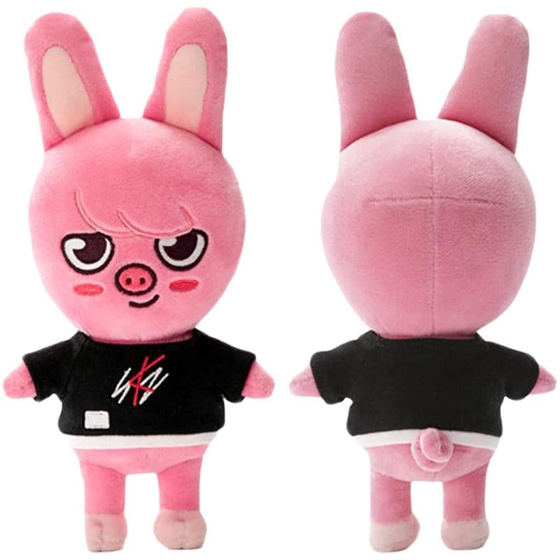 SKZOO STRAY KIDS PLUSH TOYS (20 to 25 cm)