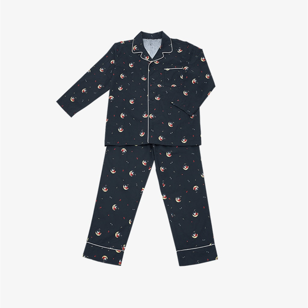 PIJAMAS JIN BTS BUEN DÍA/MAL DÍA