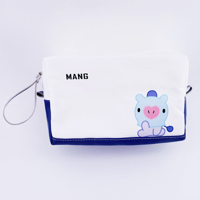 BT21/BTS CASES