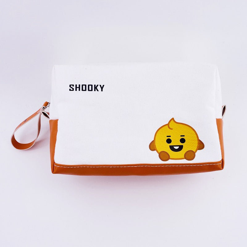 BT21/BTS CASES