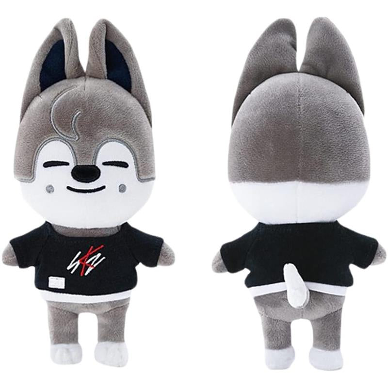 SKZOO STRAY KIDS PLUSH TOYS (20 to 25 cm)