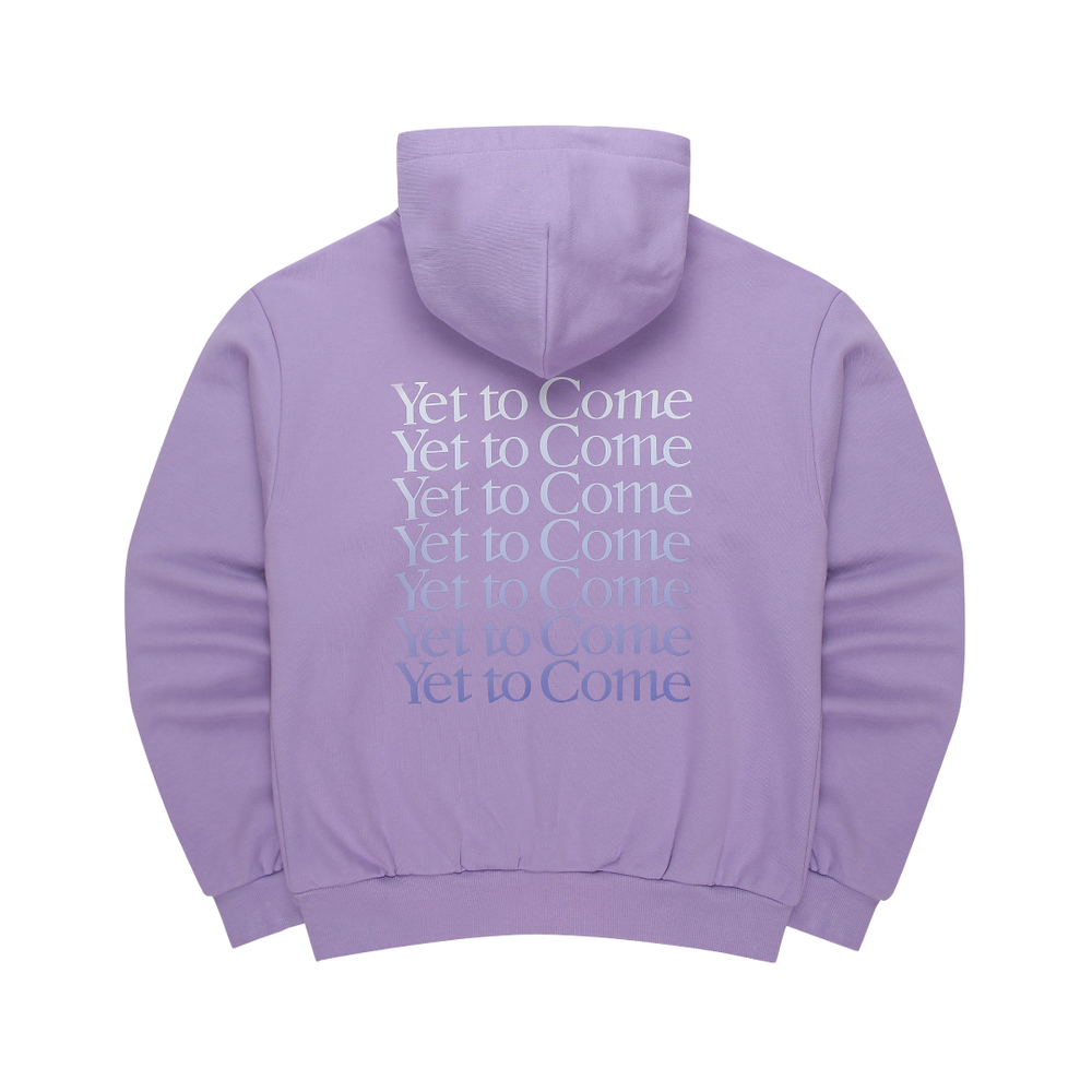 SUDADERA BTS YET TO COME EN BUSAN