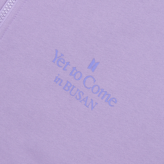 MOLETOM BTS YET TO COME IN BUSAN