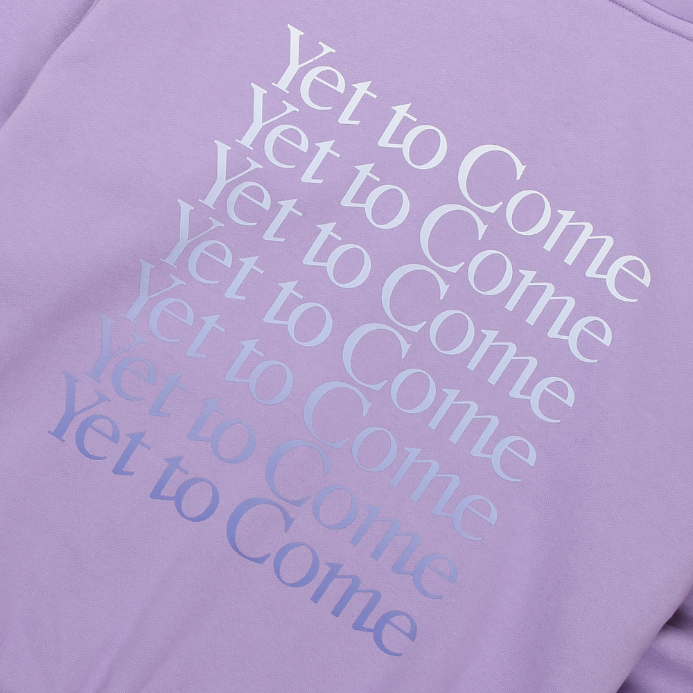 SUDADERA BTS YET TO COME EN BUSAN
