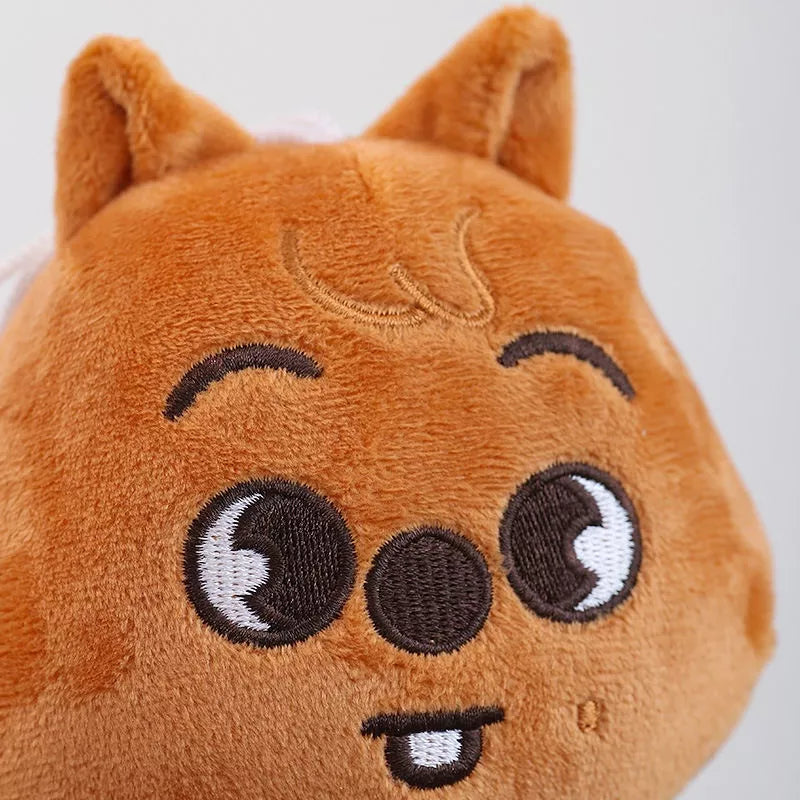 SKZOO STRAY KIDS PLUSH TOYS (20 to 25 cm)