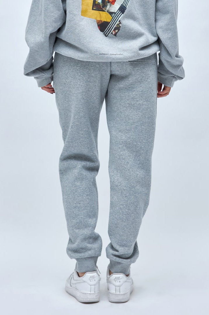 CALÇA ARMY JOGGER PANTS RM BTS