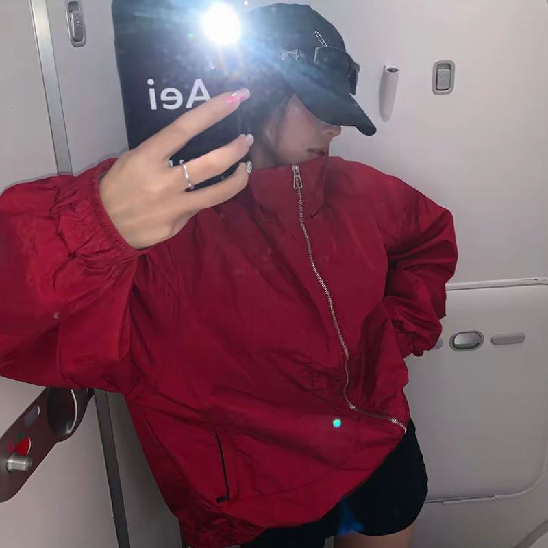 JAQUETA JENNIE (BLACKPINK) RUBY