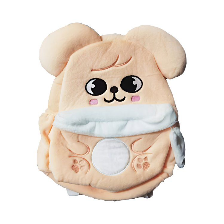 STRAY KIDS SKZOO BOLSA PUPPYM