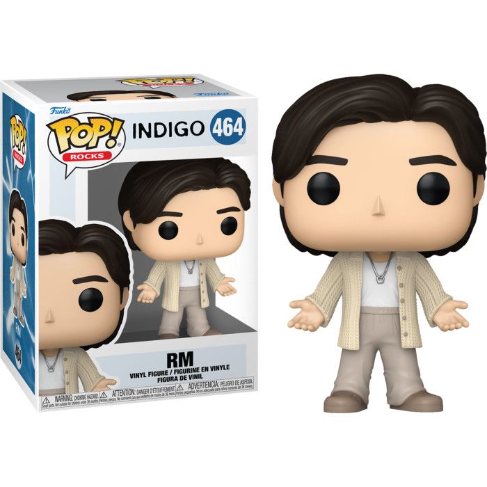 BTS FUNKO POP - SOLOS - TODOS OS INTEGRANTES