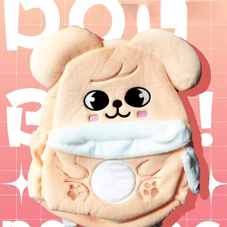 STRAY KIDS SKZOO BOLSA PUPPYM