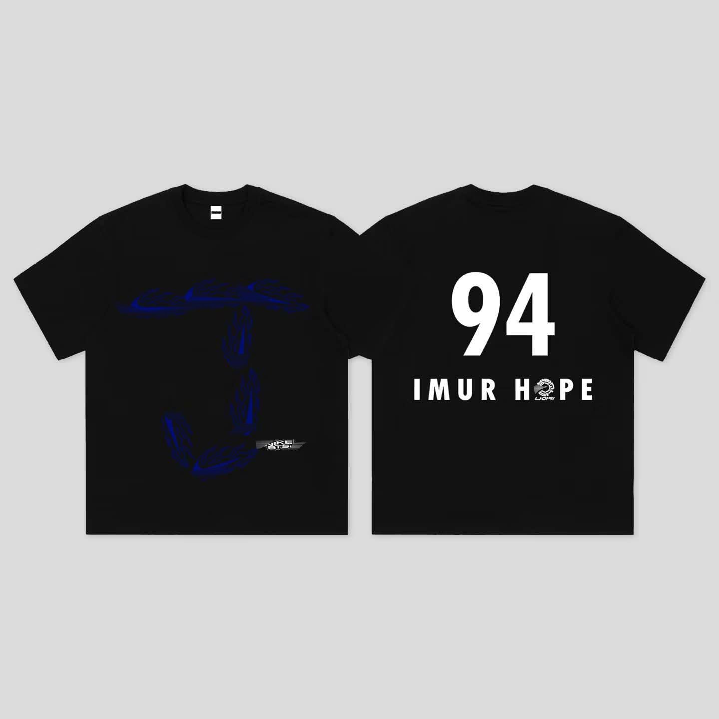 CAMISETA BTS ARIRANG 100% ALGODÃO
