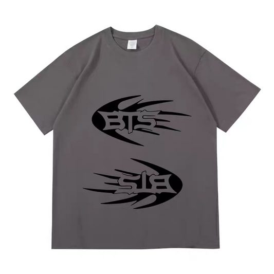 CAMISETA BTS ARIRANG 100% ALGODÃO