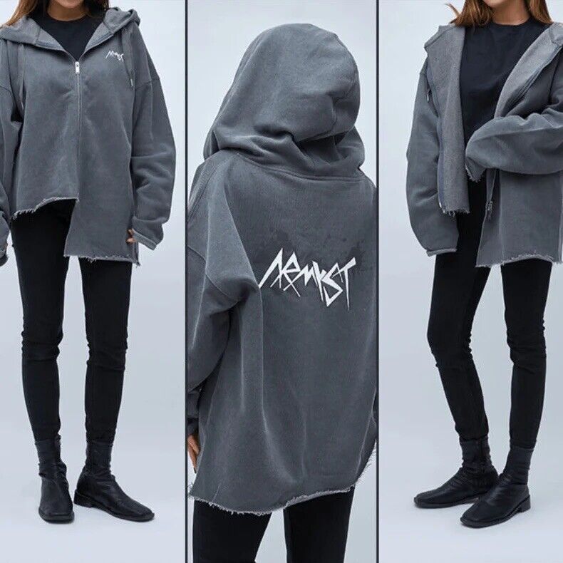 ARMYST JUNGKOOK BTS SWEATSHIRT (various colors)