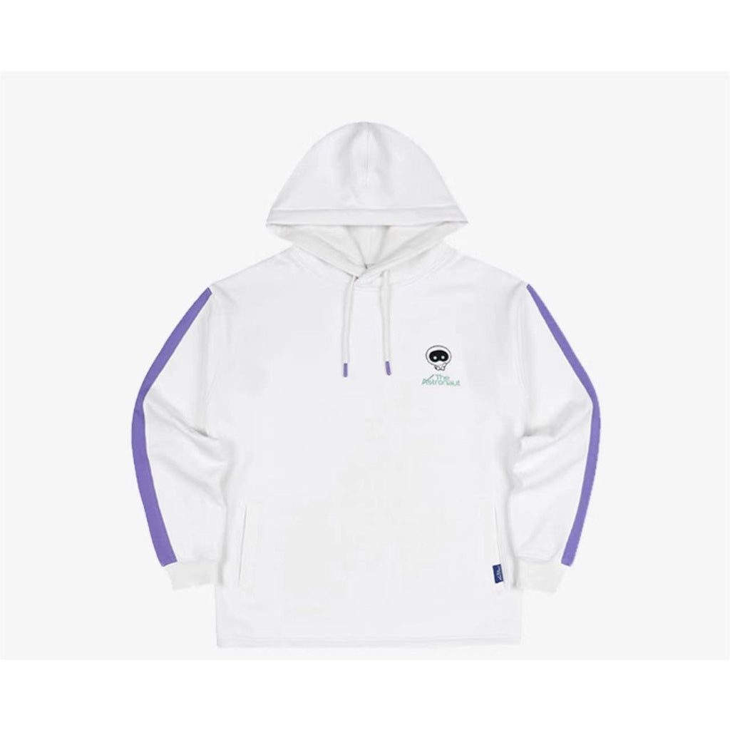 THE ASTRONAUT JIN BTS SWEATSHIRT / PANTS / SET