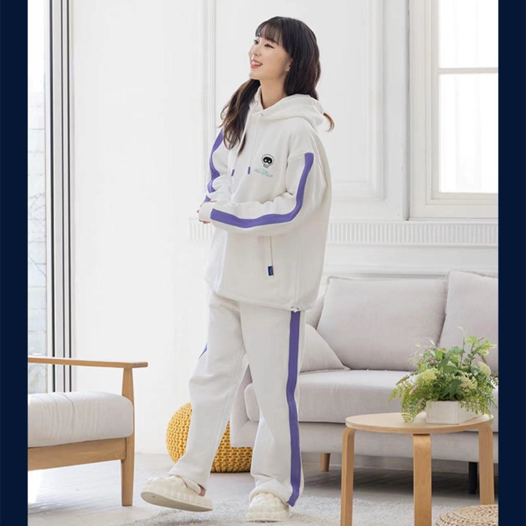 THE ASTRONAUT JIN BTS SWEATSHIRT / PANTS / SET