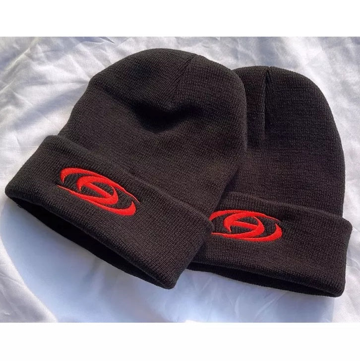 GORRO ATEEZ BORDADO