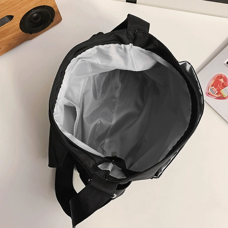 BOLSA BTS BT21 VÁRIOS MODELOS (preta e branca)