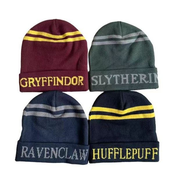 Chaveiro Harry Potter - Casas de Hogwarts - Corvinal - Sonserina -  Lufa-lufa - Grifinória - Gryffindor - Slytherin - Ravenclaw - Hufflepuff