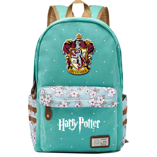 MOCHILAS HARRY POTTER - HOGWARTS