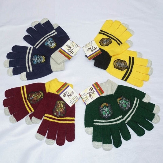 LUVAS HARRY POTTER