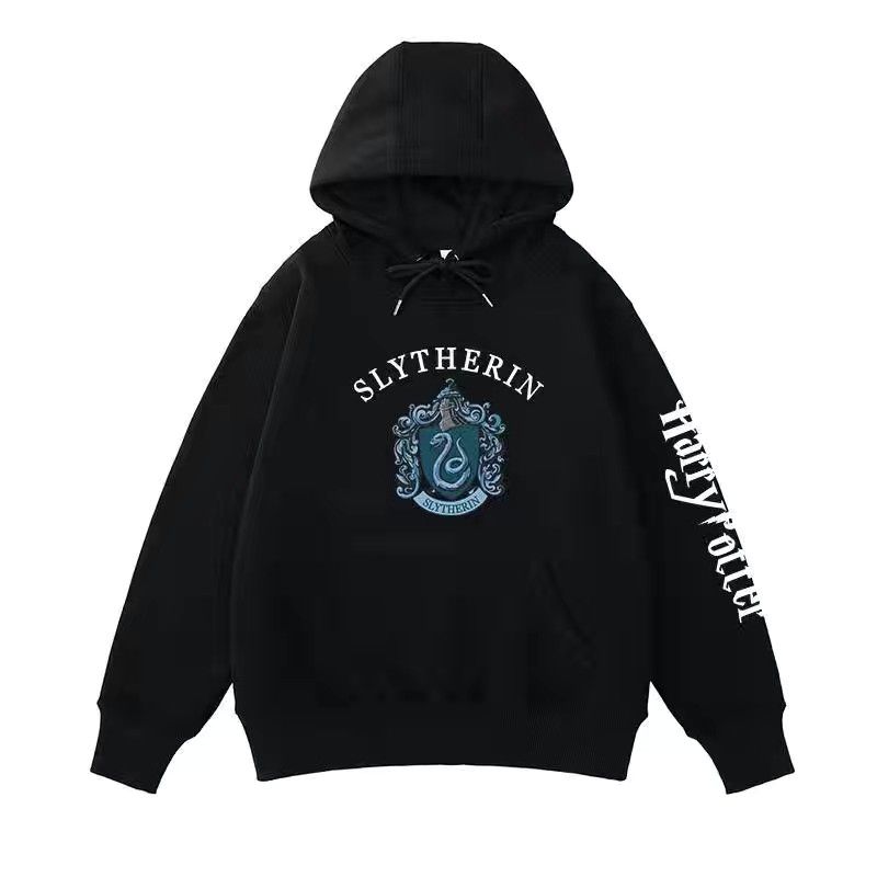 Sudadera Harry Potter FAN ARMY Harry Potter Sudadera Para Hombre Y