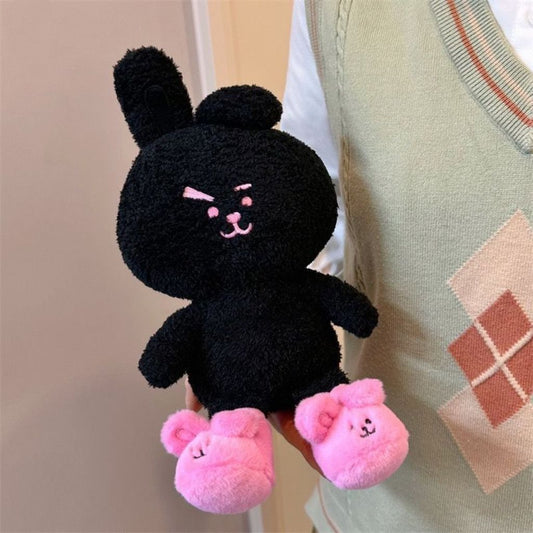 LUCKY COOKY BT21 PLUSH (30 cm)