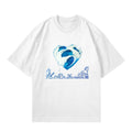 COLDE/RM T-SHIRTS 100% COTTON (various colors)