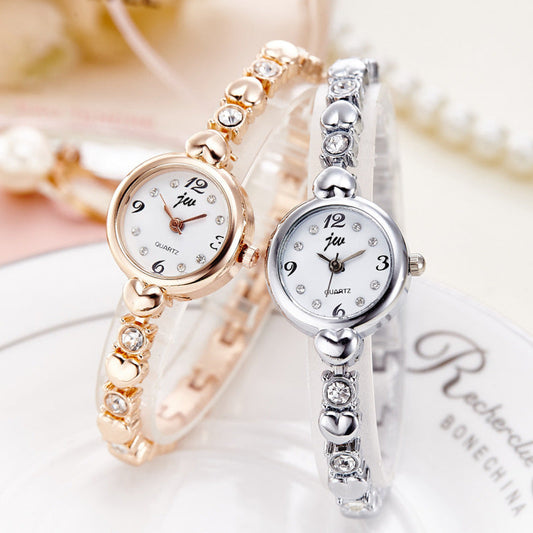 WOMEN'S WATERPROOF WATCH