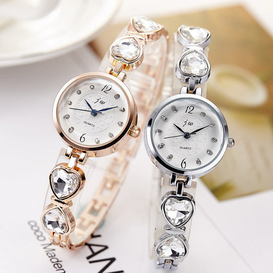 WOMEN'S WATERPROOF WATCH