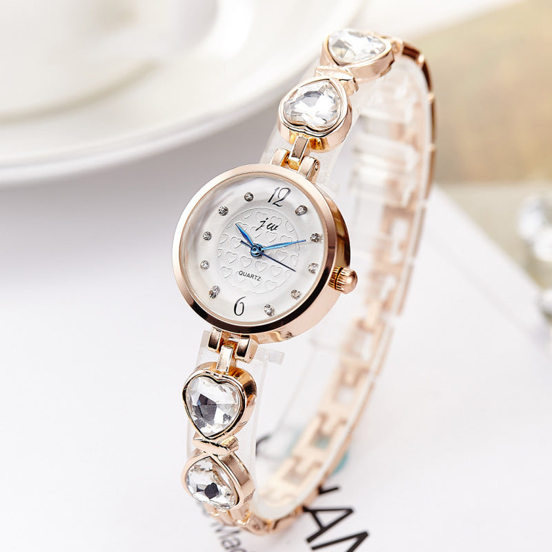 WOMEN'S WATERPROOF WATCH