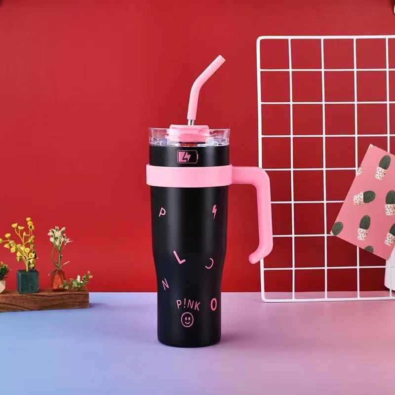 BLACKPINK THERMAL CUP 1200ml