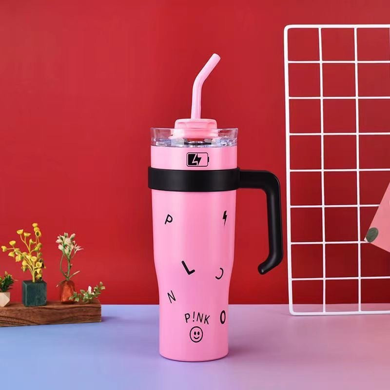 BLACKPINK THERMAL CUP 1200ml