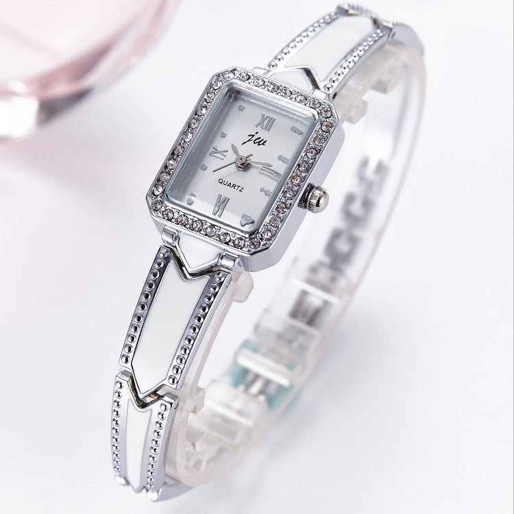 RELOJ IMPERMEABLE PARA MUJER