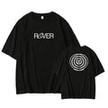 CAMISETA KAI (EXO) ROVER 100% ALGODÓN (varios colores)