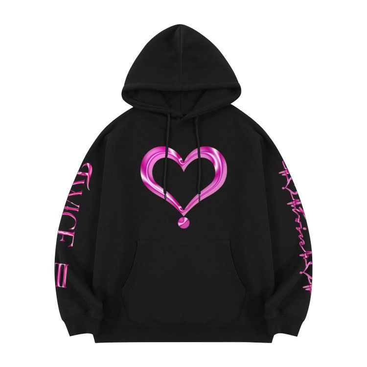 TWICE WORLD TOUR III SWEATSHIRT