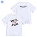 CAMISETA NCT 127 Ay-Yo 100% ALGODÓN (varios colores)