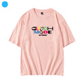 CAMISETA NCT DREAM GLITCH MODE 100% ALGODÓN (varios colores)