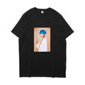 BTS MOTS PERSONA T-SHIRTS 100% COTTON (all members)