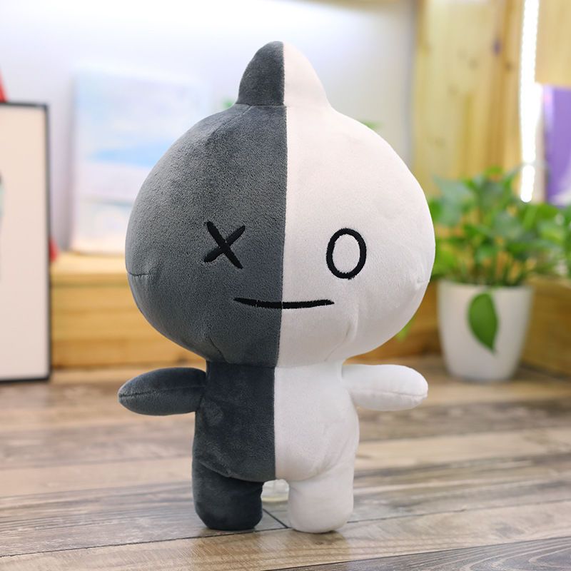 PELUCHE BT21 VERSIÓN BEBÉ (18 a 24 cm)