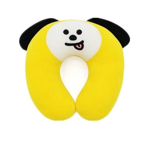 PELUCHE BT21 VERSIÓN BEBÉ (18 a 24 cm)