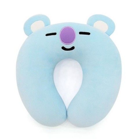 PELUCHE BT21 VERSIÓN BEBÉ (18 a 24 cm)