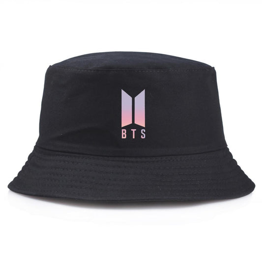 BUCKET HAT BTS (várias cores)