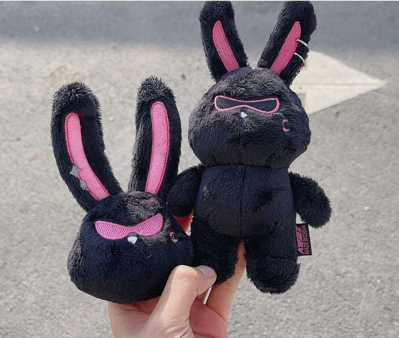 ATEEZ TEEZ-MON PLUSHIES (25 cm)