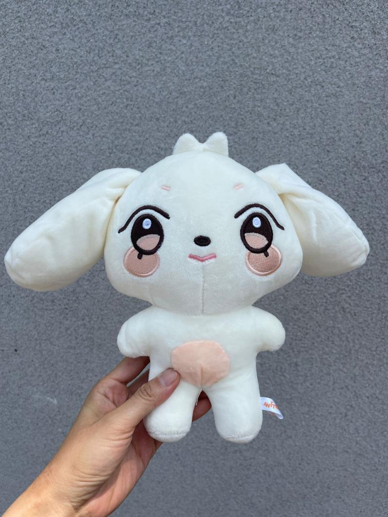 PELUCHES ATEEZ TEEZ-MON (25 cm)