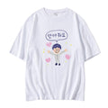 CAMISETA JIN - BTS FESTA 2024 100% ALGODÃO (várias cores)